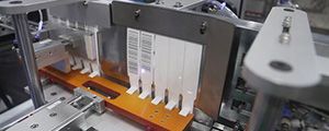 自動化激光打標機工作原理~