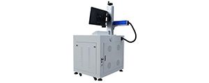 塑料激光打標機材料分類注意細節~