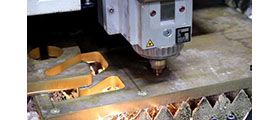 平面激光切割機和三維激光切割機有什么區別？~