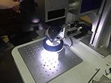 激光打標機速度越來越慢是怎么回事？~